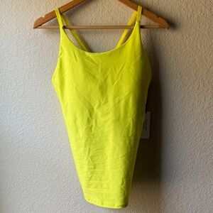 New Calvin Klein Athletic Top